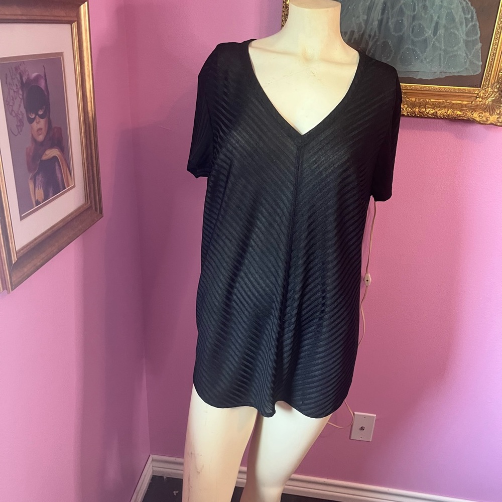 NY Gard somewhat sheet lightweight size med